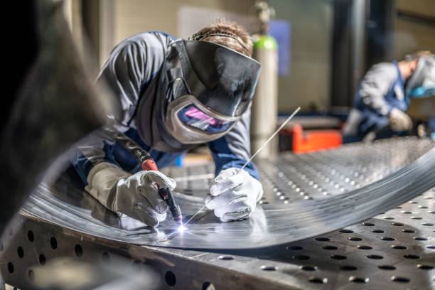 Best Welding Equipment Sales and Repair in Lehi, UT