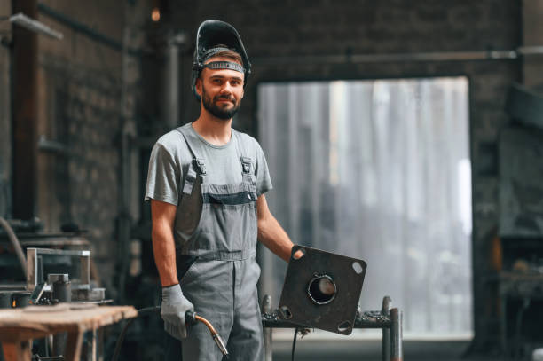 Best Automation and Robotic Welding in Lehi, UT