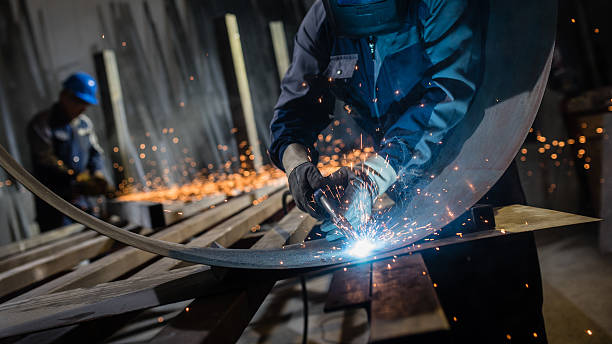 Best Pipe Welding in Lehi, UT