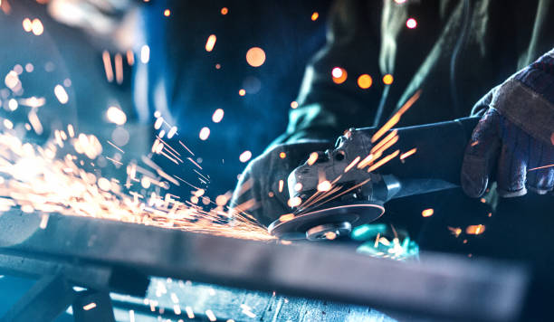 Best Food and Beverage Processing Equipment Welding in Lehi, UT